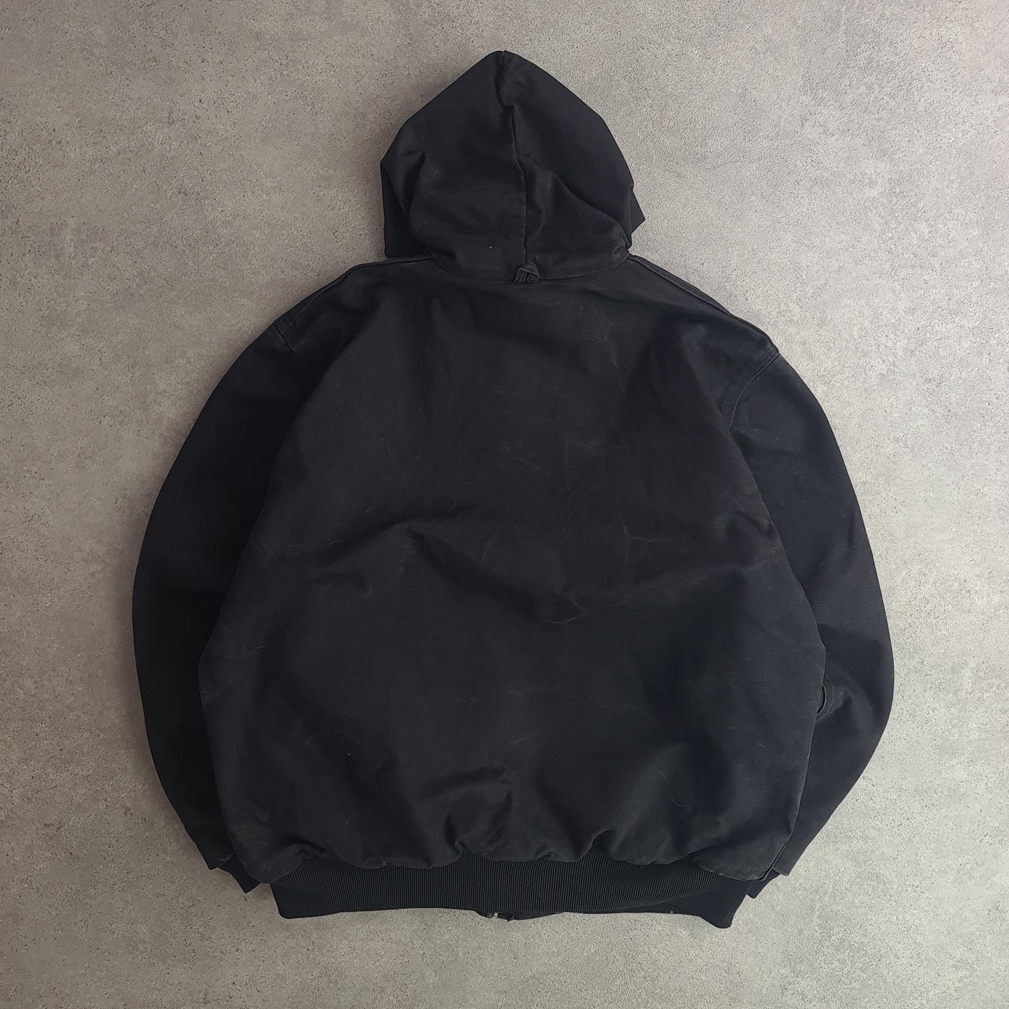 Carhartt JR115 Active Jacket