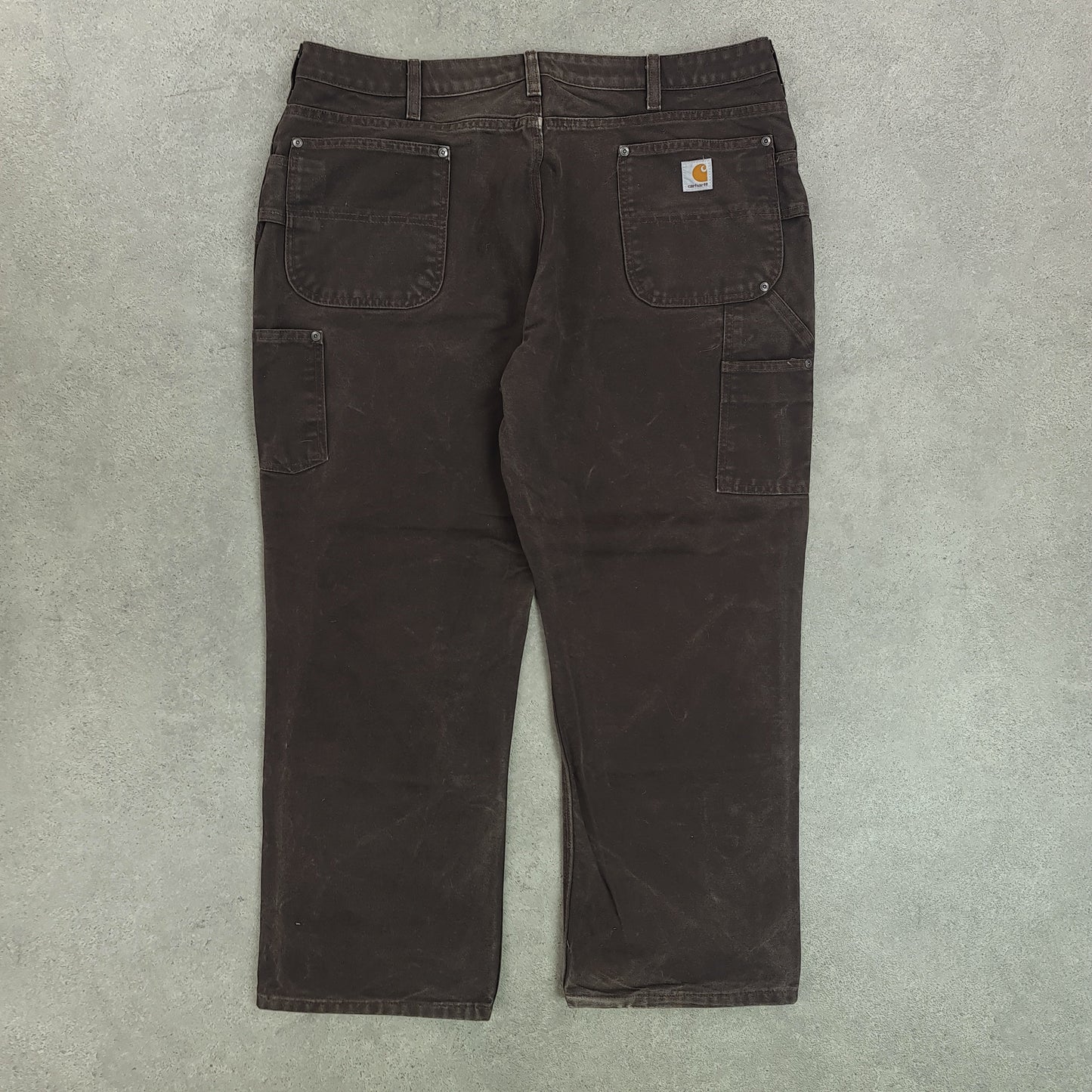 CARHARTT Double Knee Carpenter Pants