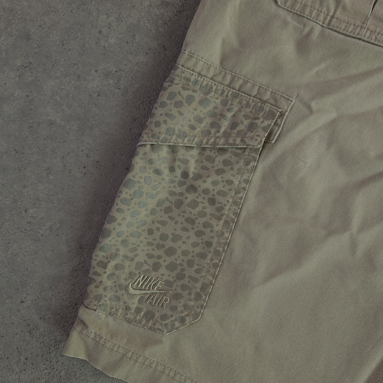 Nike Air Cargo Shorts