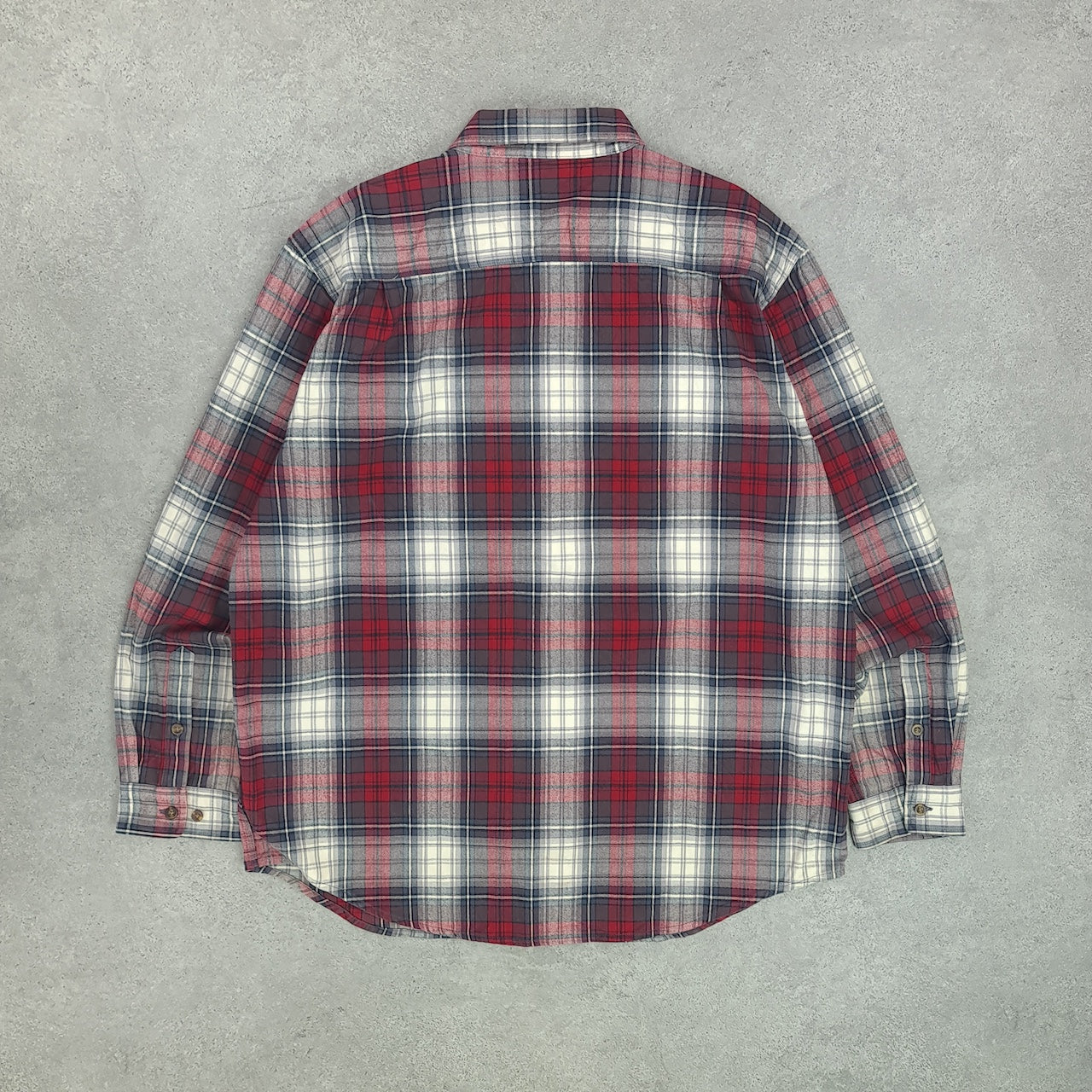 CARHARTT Flannel Shirt