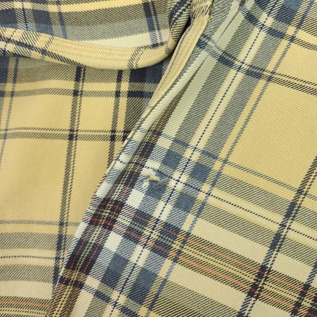 CARHARTT Flannel Shirt