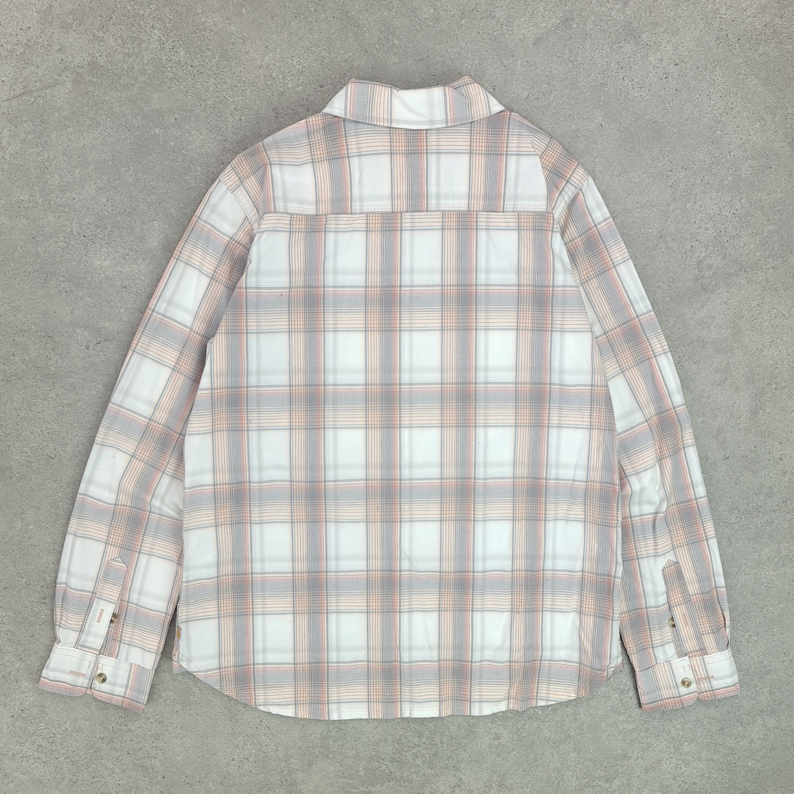 CARHARTT Cotton Shirt