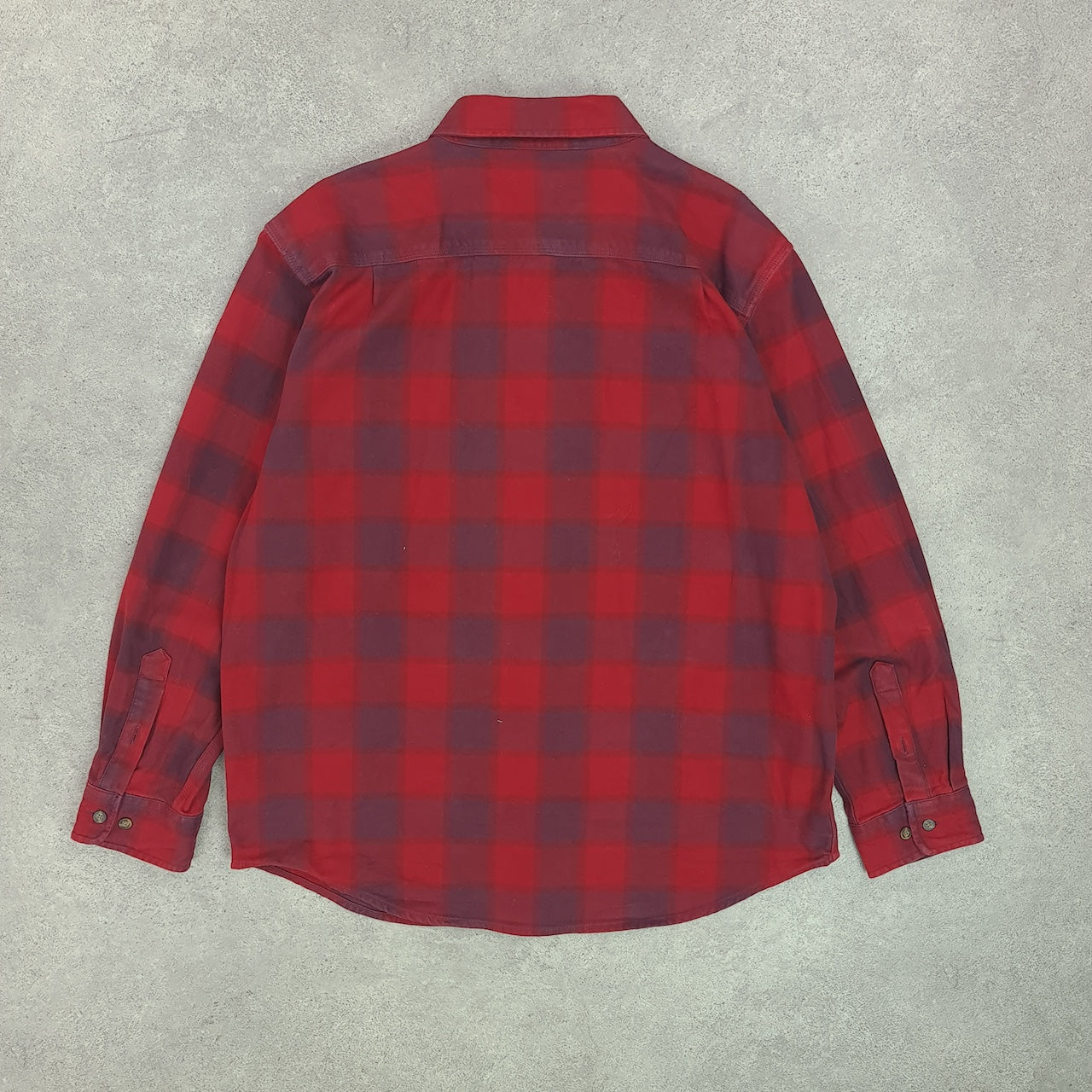 CARHARTT Flannel Shirt