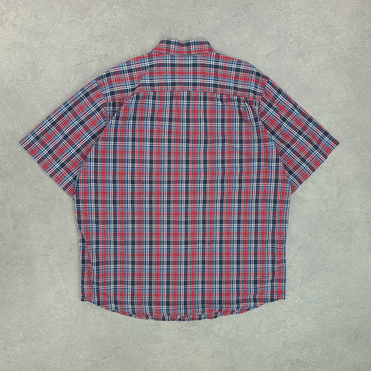 CARHARTT Short-Sleeve Cotton Shirt