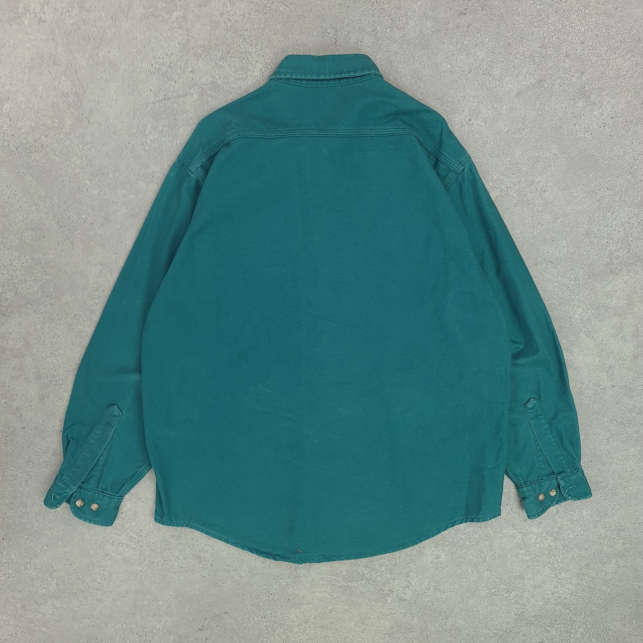 CARHARTT Cotton Workwear Shirt