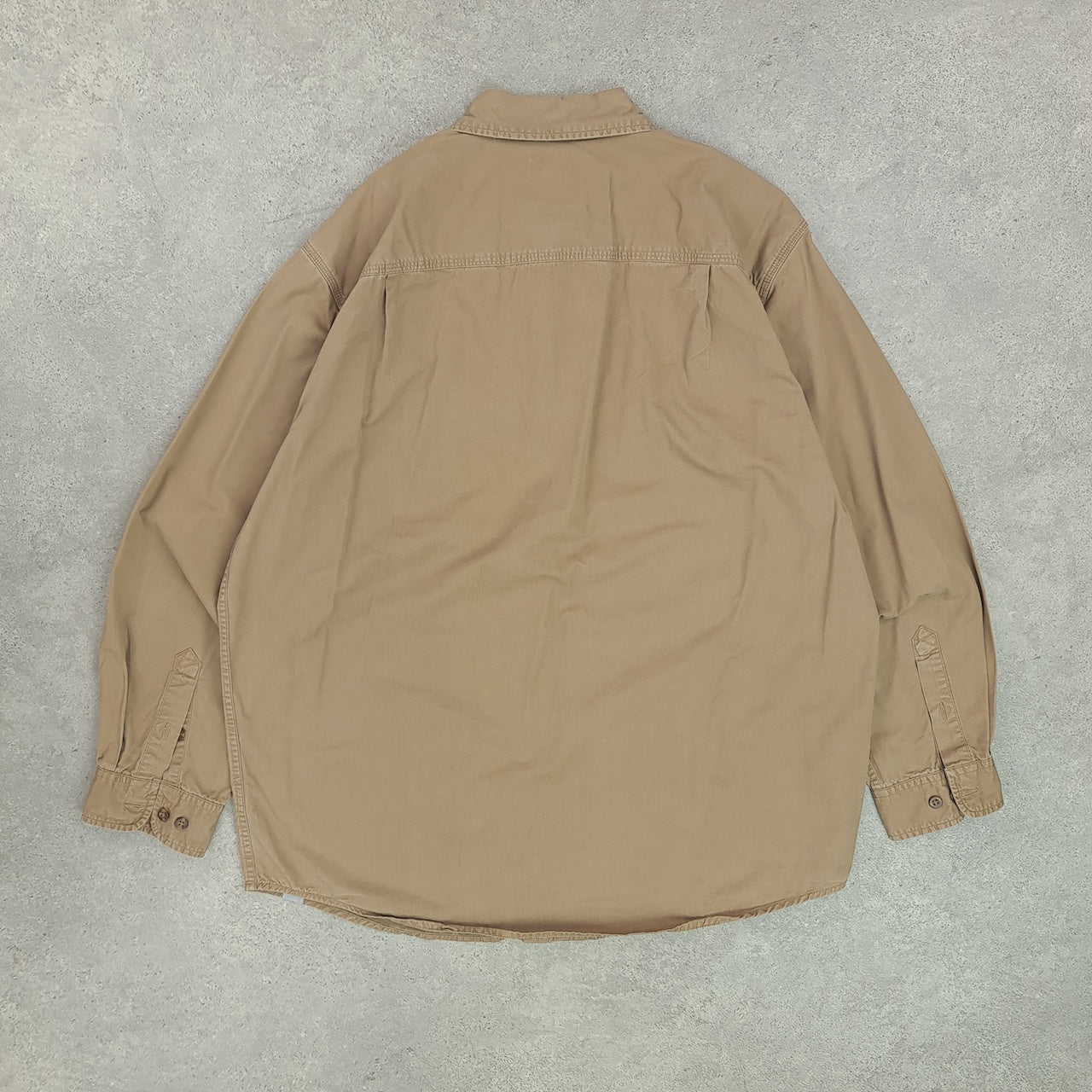 CARHARTT Cotton Shirt