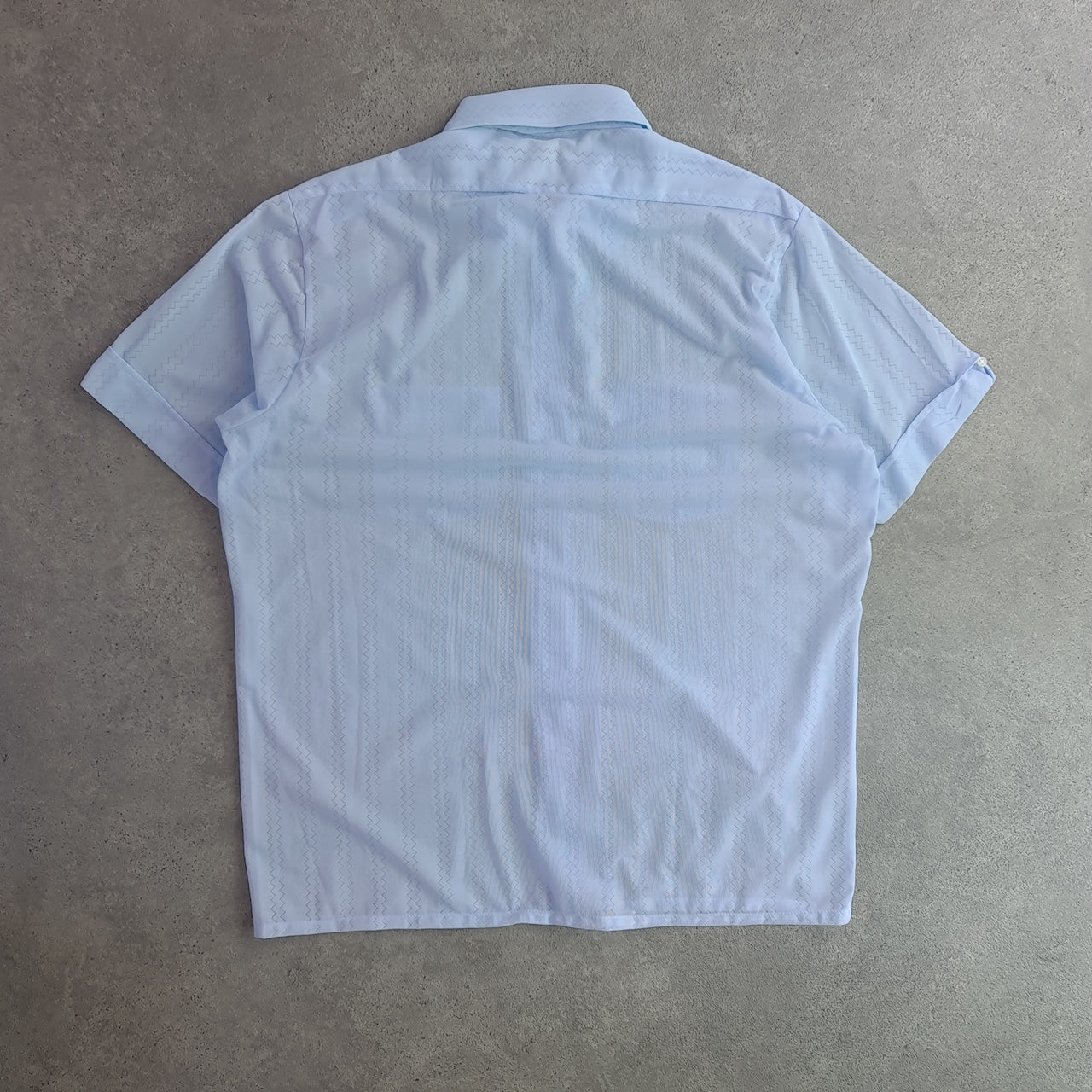 90s Stylewise Vintage Summer Shirt
