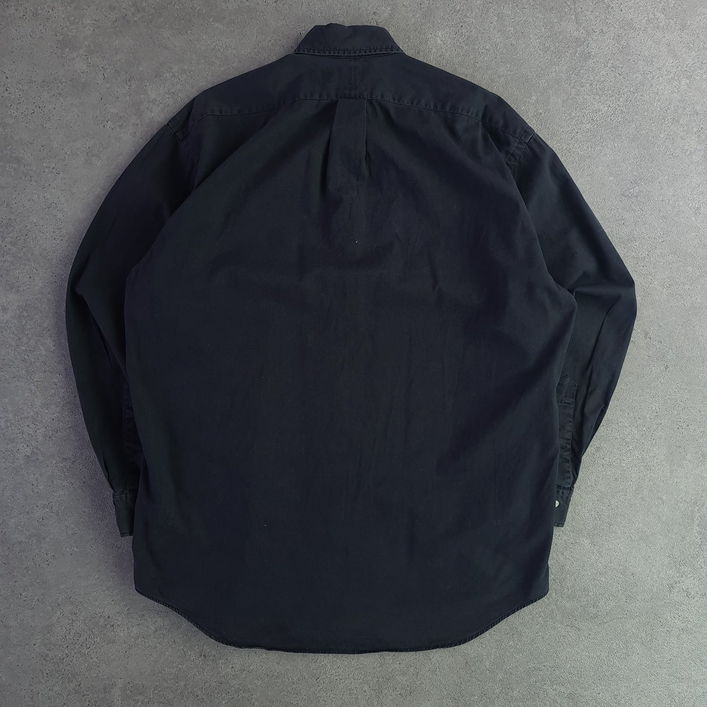 Vintage Ralph Lauren Long Sleeve Cotton Shirt