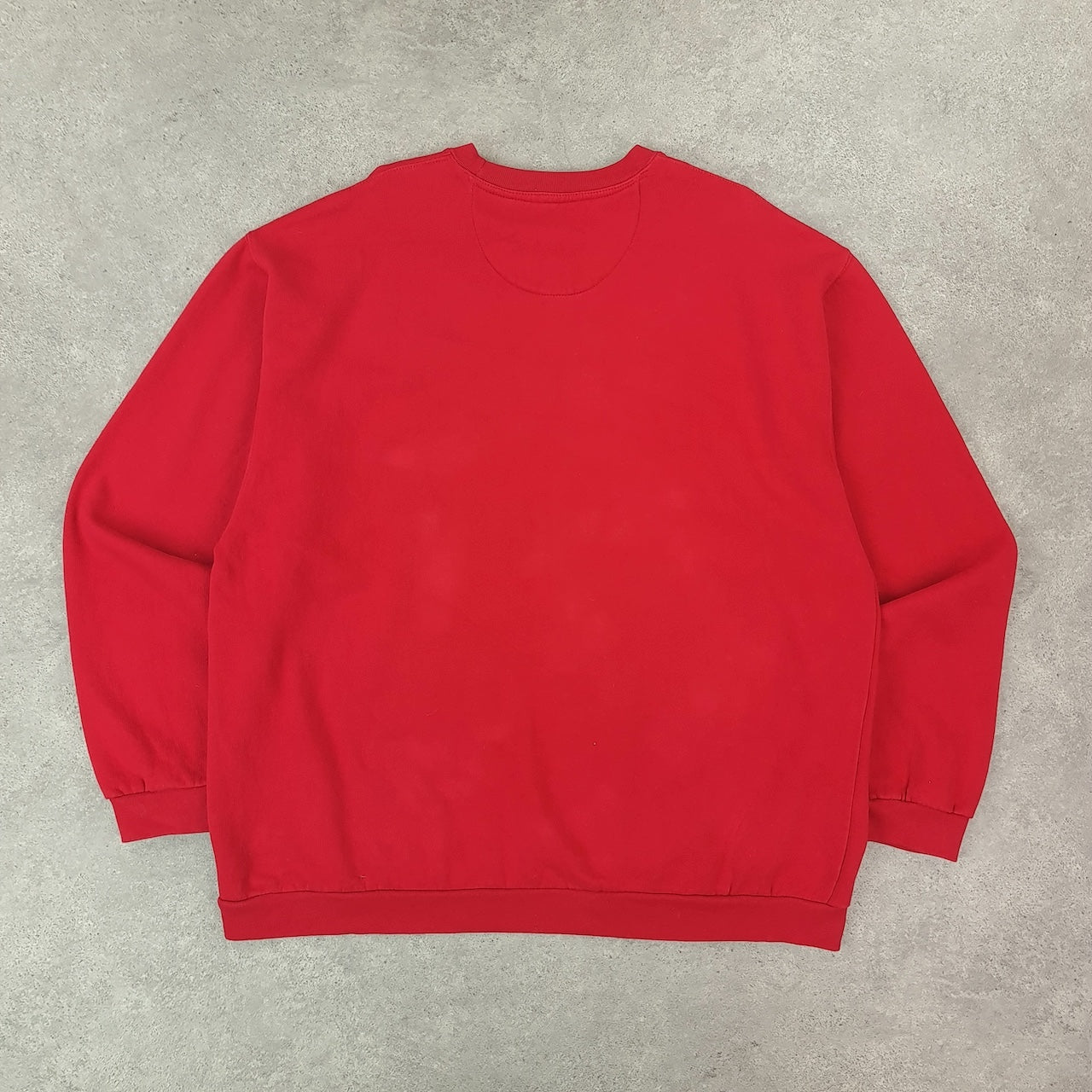 CHAPS RALPH LAUREN Spell Out Sweatshirt