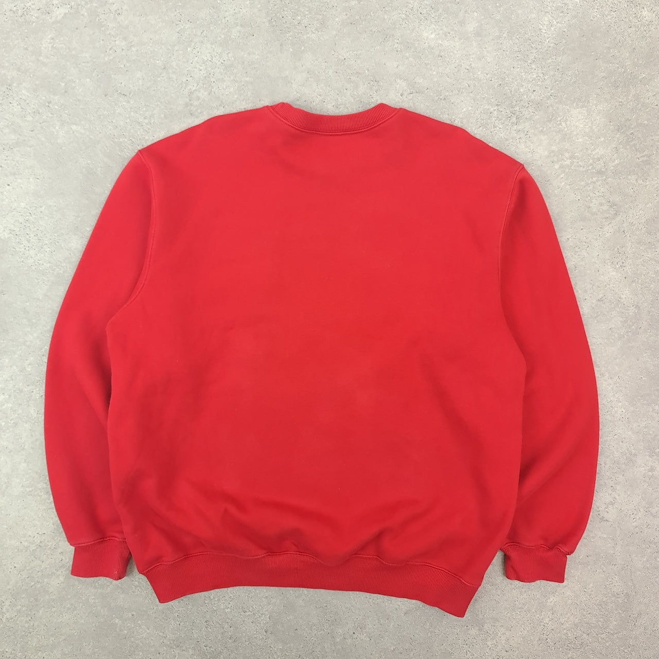 ADIDAS Embroidered Sweatshirt