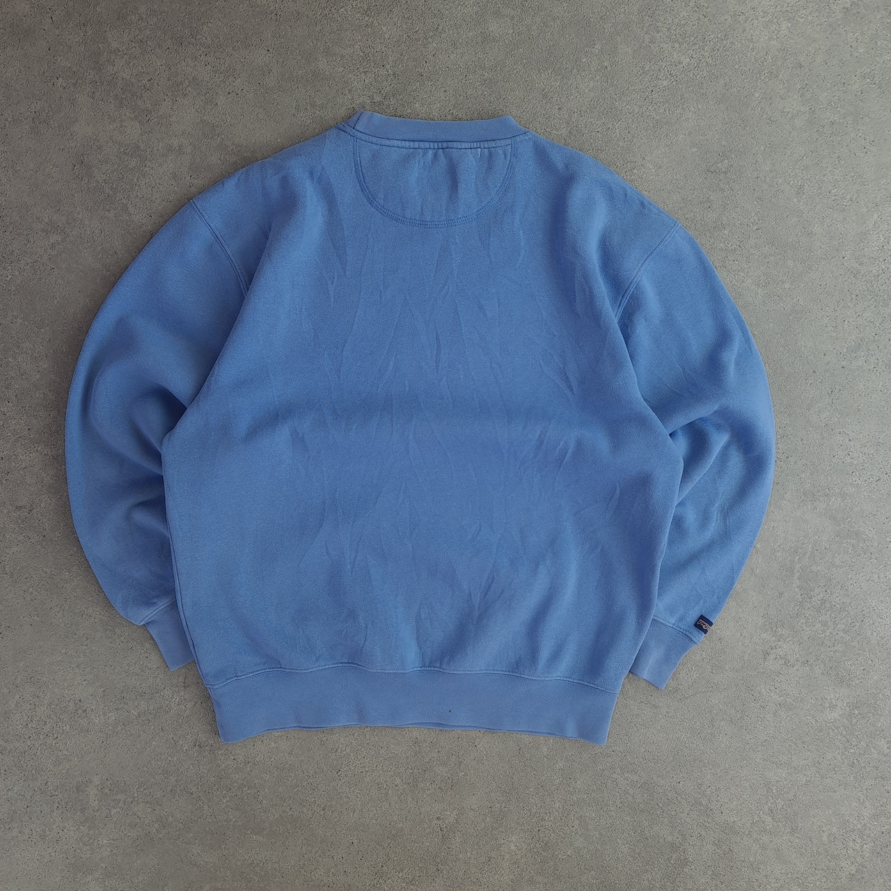 Vintage JANSPORT Wisconsin Sweatshirt