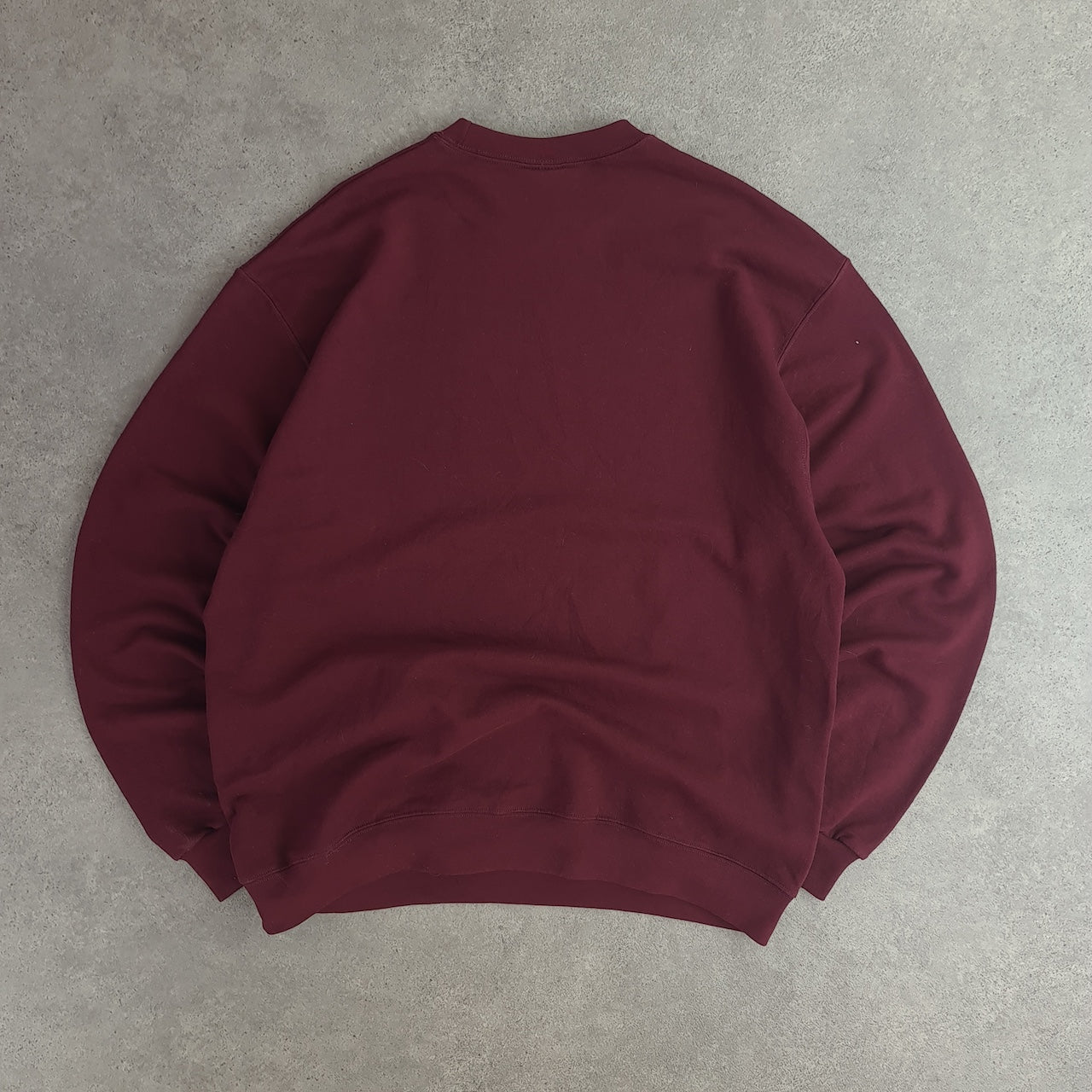 Champion Wisconsin Sweatshirt