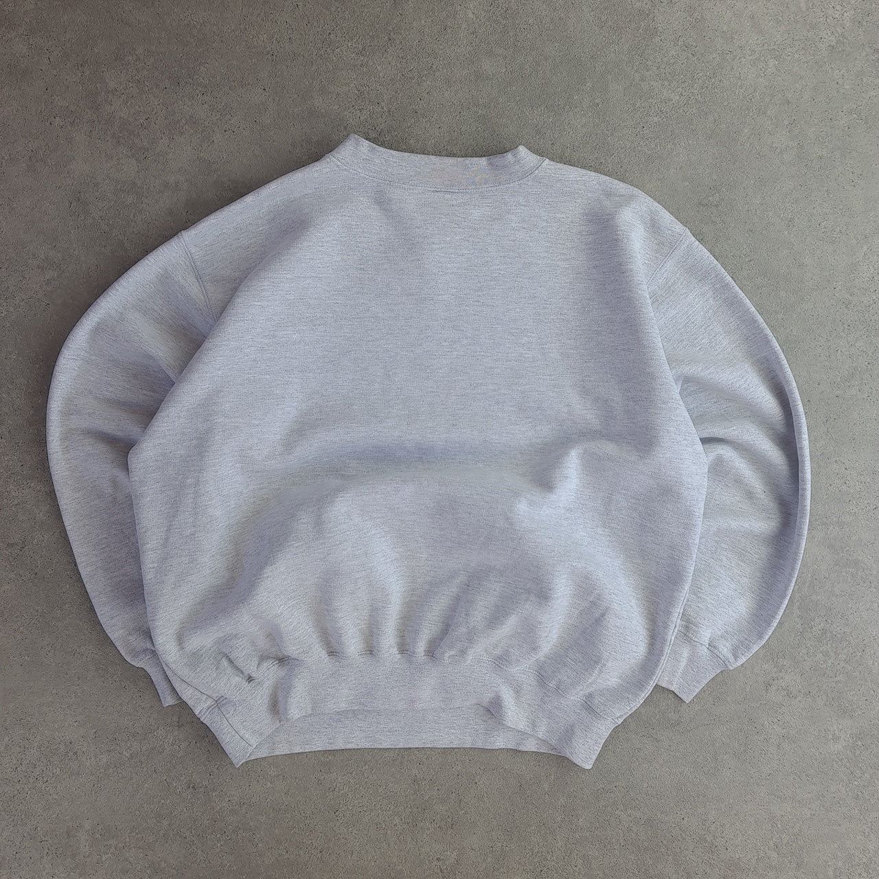 Carhartt Embroidered Sweatshirt