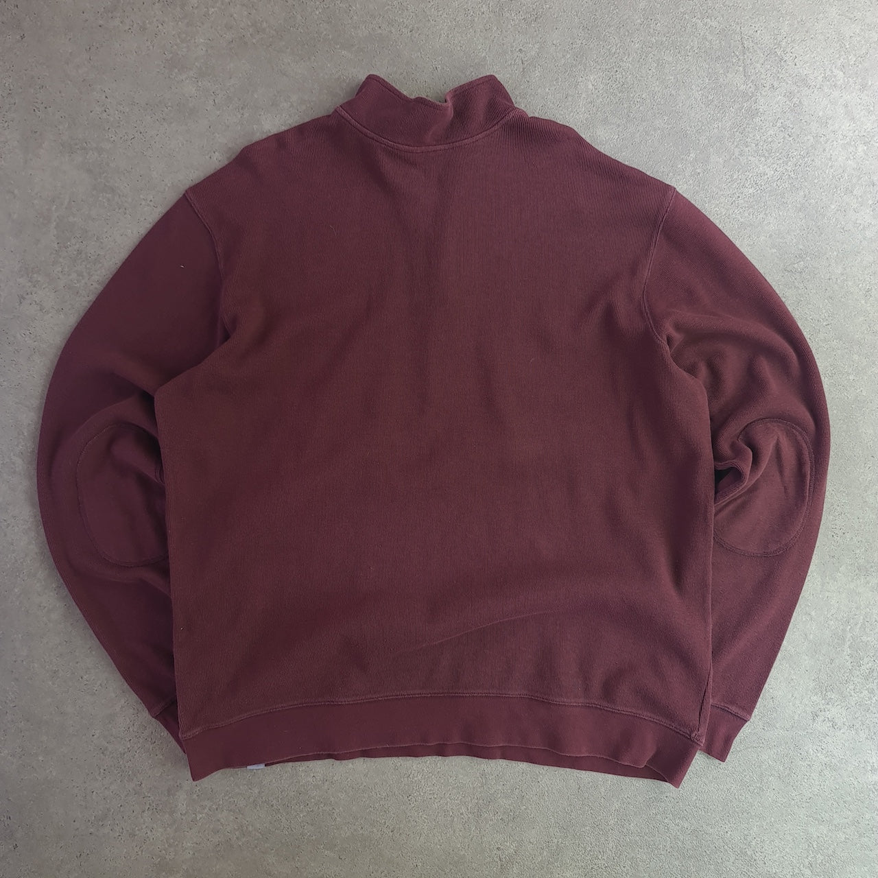 Carhartt Quarter Zip Pullover