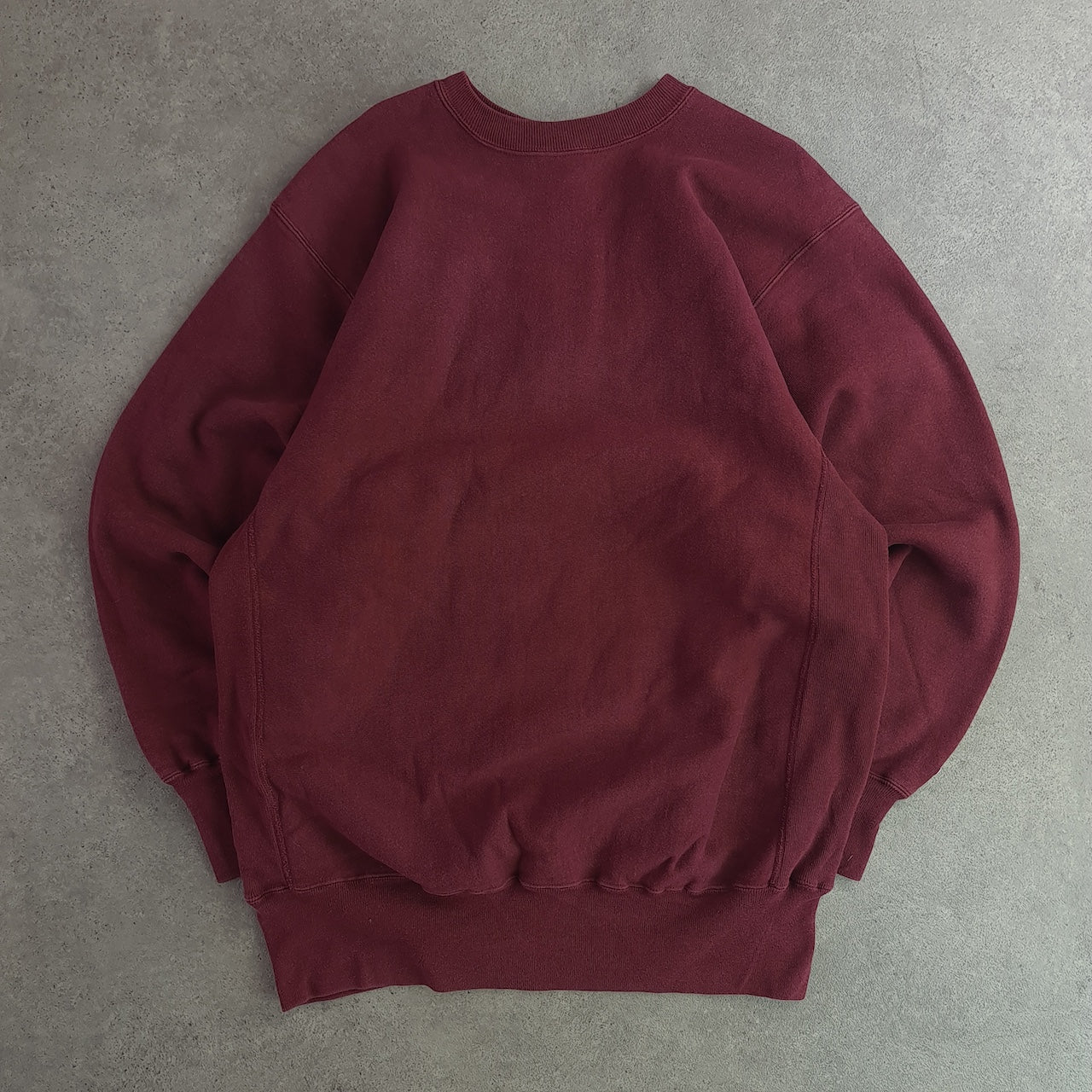 Champion Reverse Weave Harvard University Sweatshirt