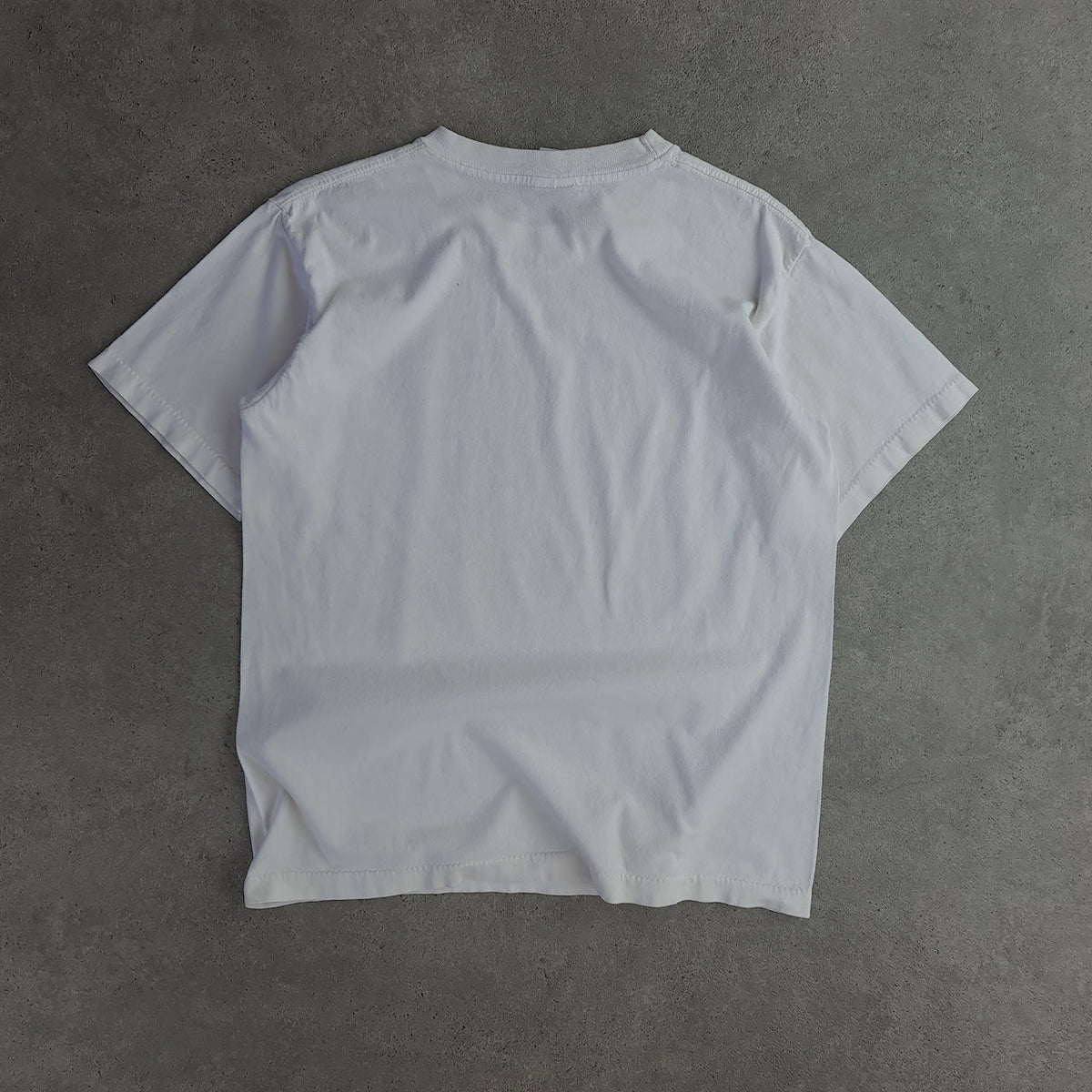 1993 Chicago Bulls Salem T-Shirt