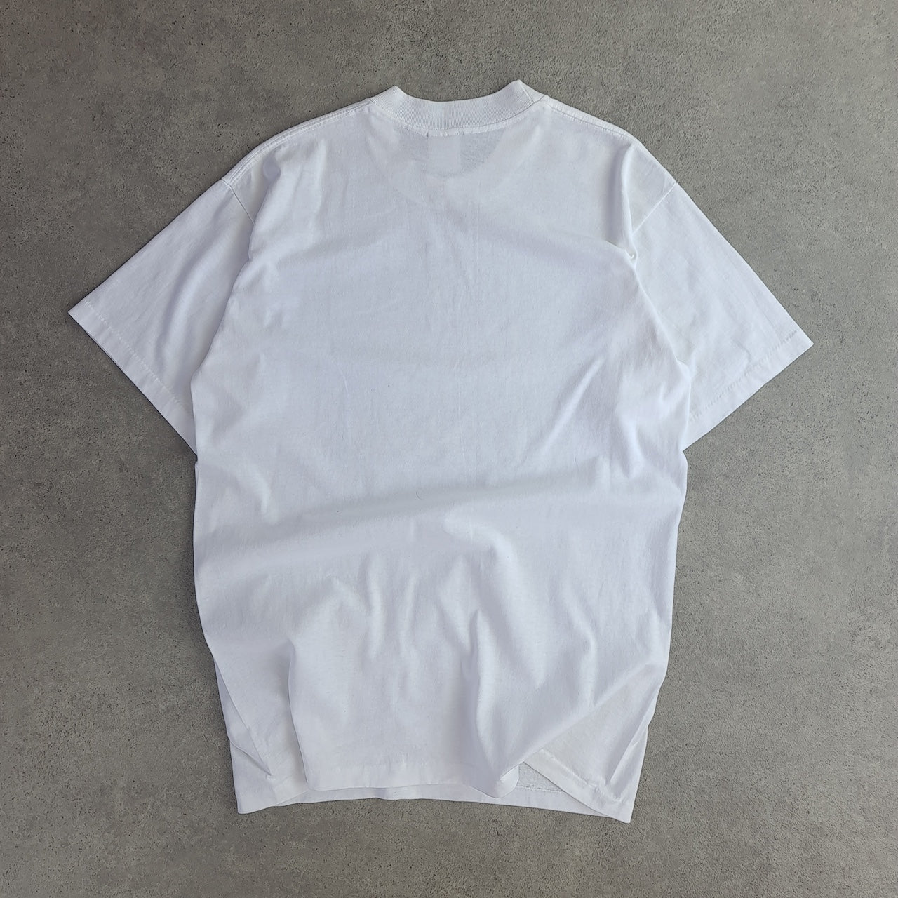 Grandad Single Stitch T-Shirt