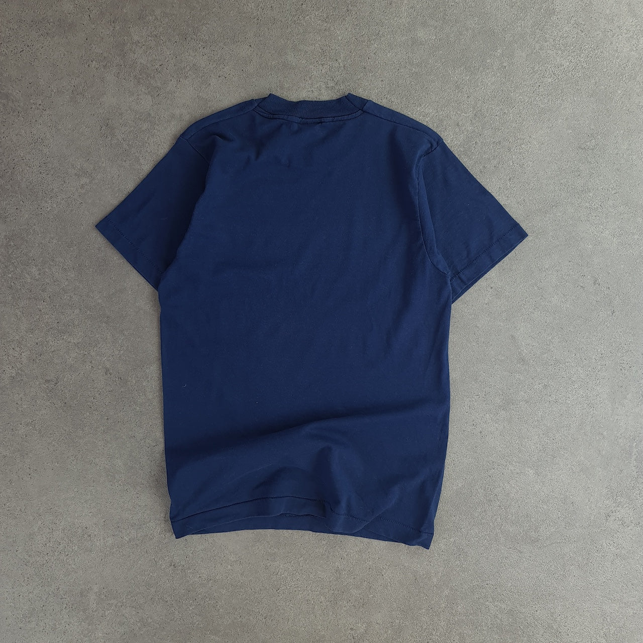 Eat Desert First Single Stitch T-Shirt