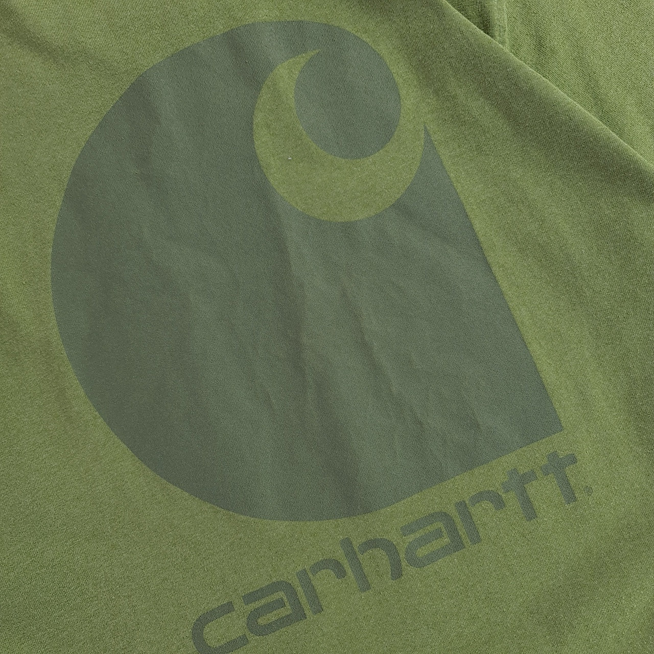 Carhartt Back Graphic Pocket T-Shirt