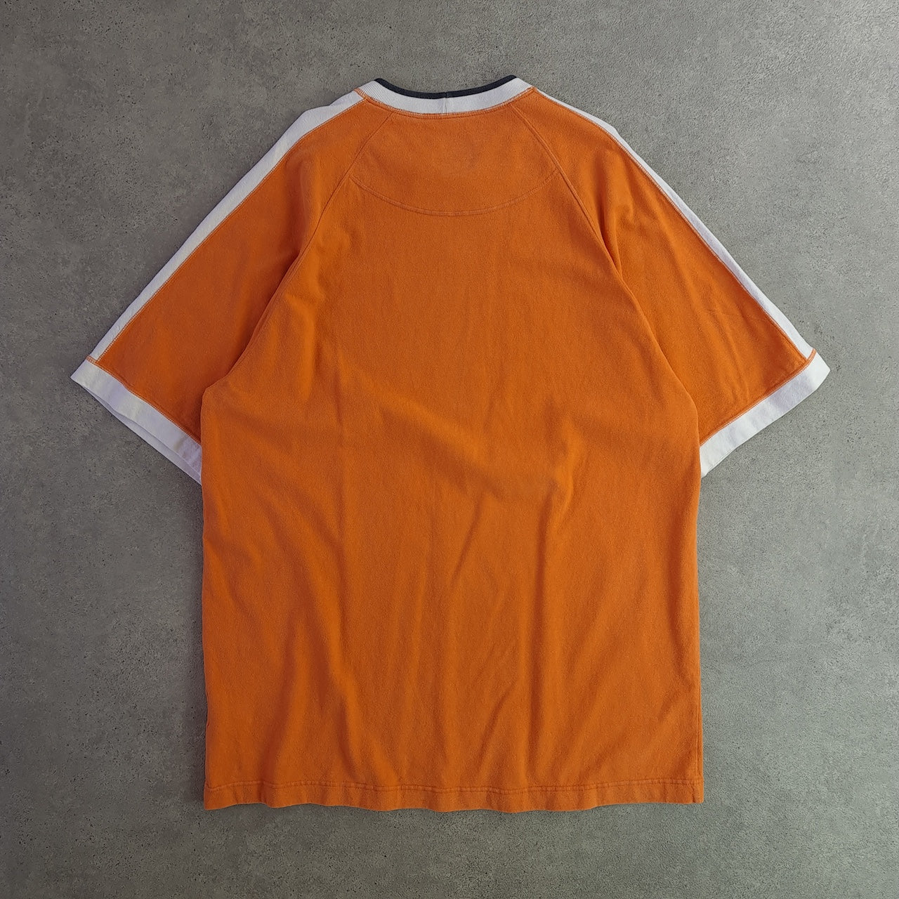 Nike Y2K Centre Swoosh Heavyweight T-Shirt