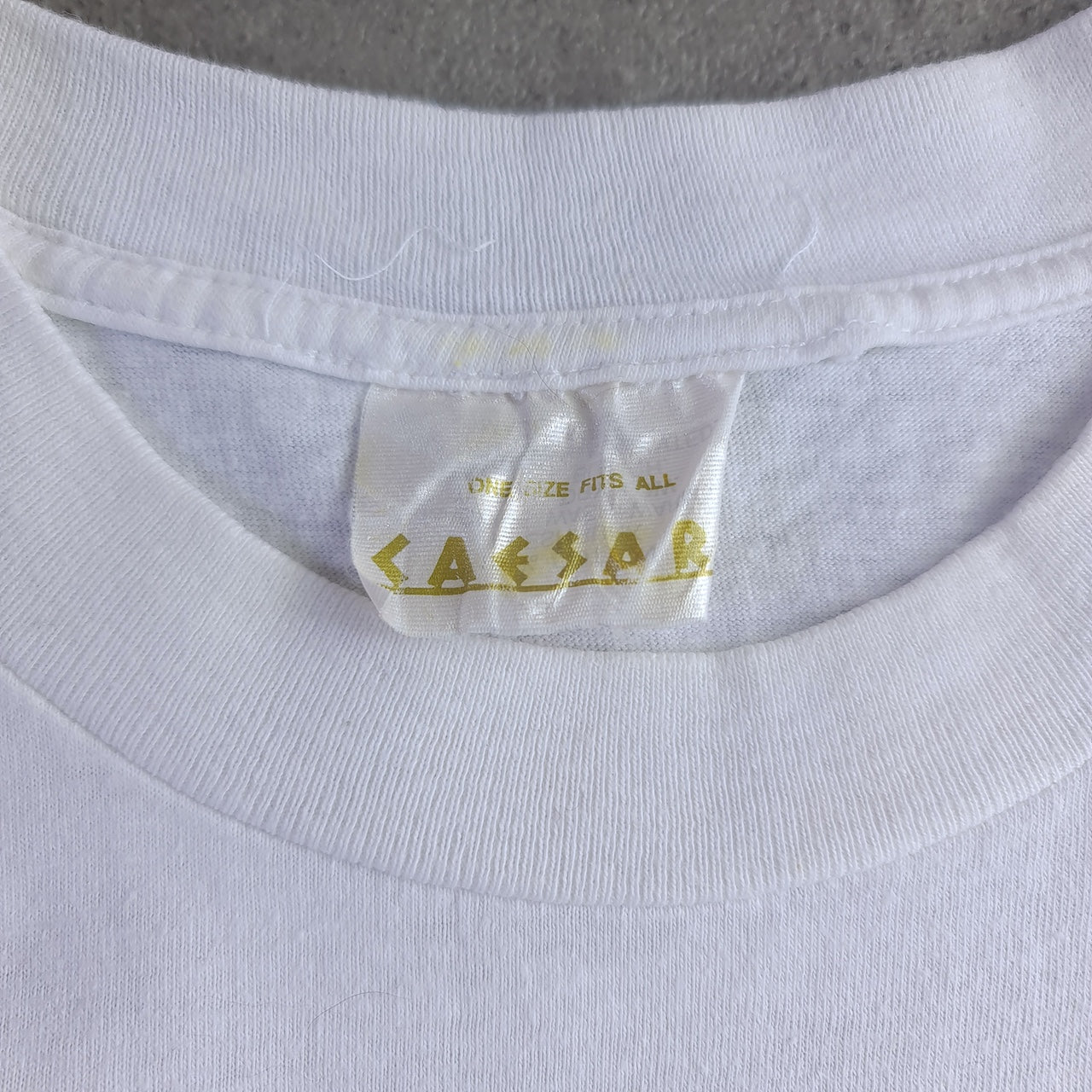 90s Caesars Palace T-Shirt