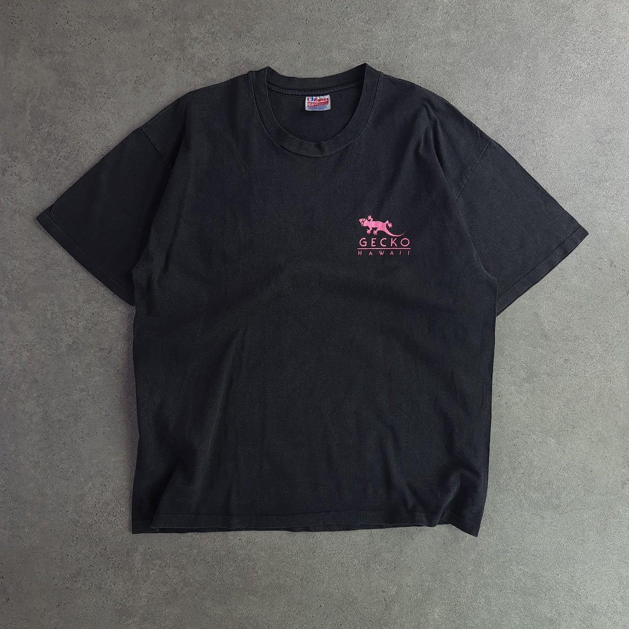 90s Gecko Surf Club Hawaii T-Shirt