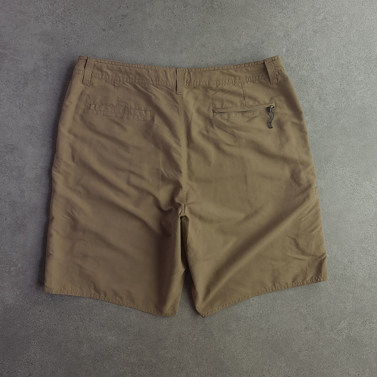 Patagonia Wavefarer Walk Shorts