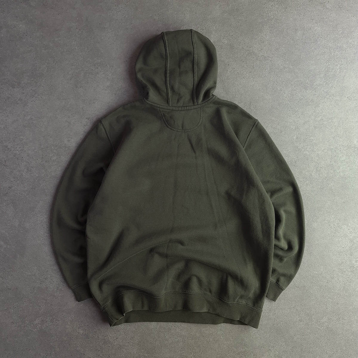 Carhartt Loose Fit Midweight Graphic Hoodie