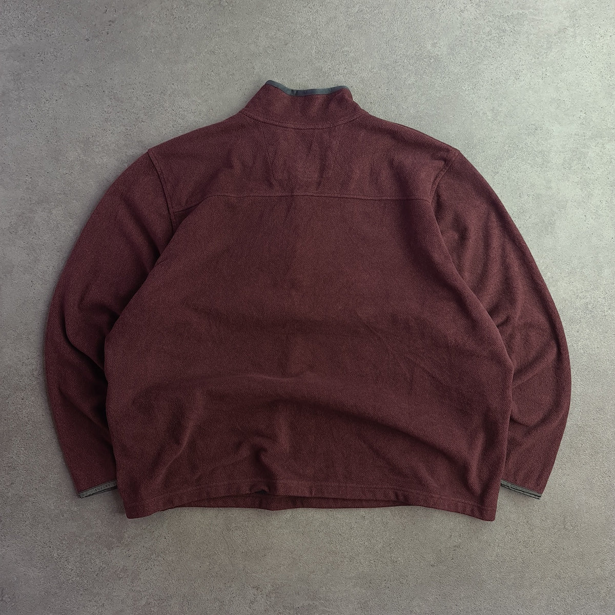 Carhartt Dalton 103831 Half Zip Fleece