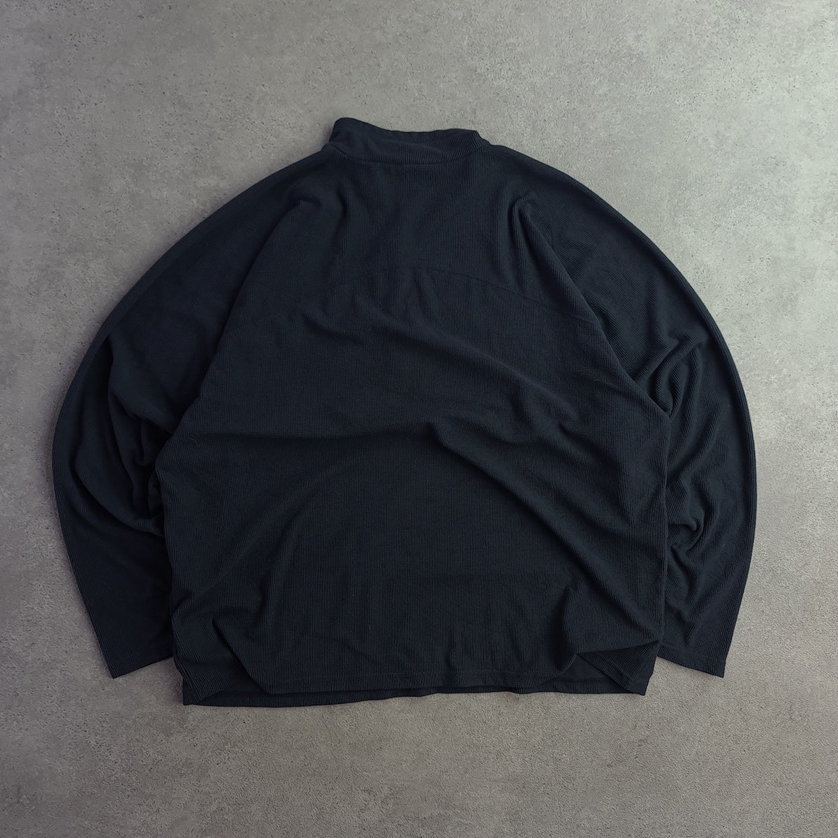Y2K Nike ACG Lightweight Waffle Grid Fleece