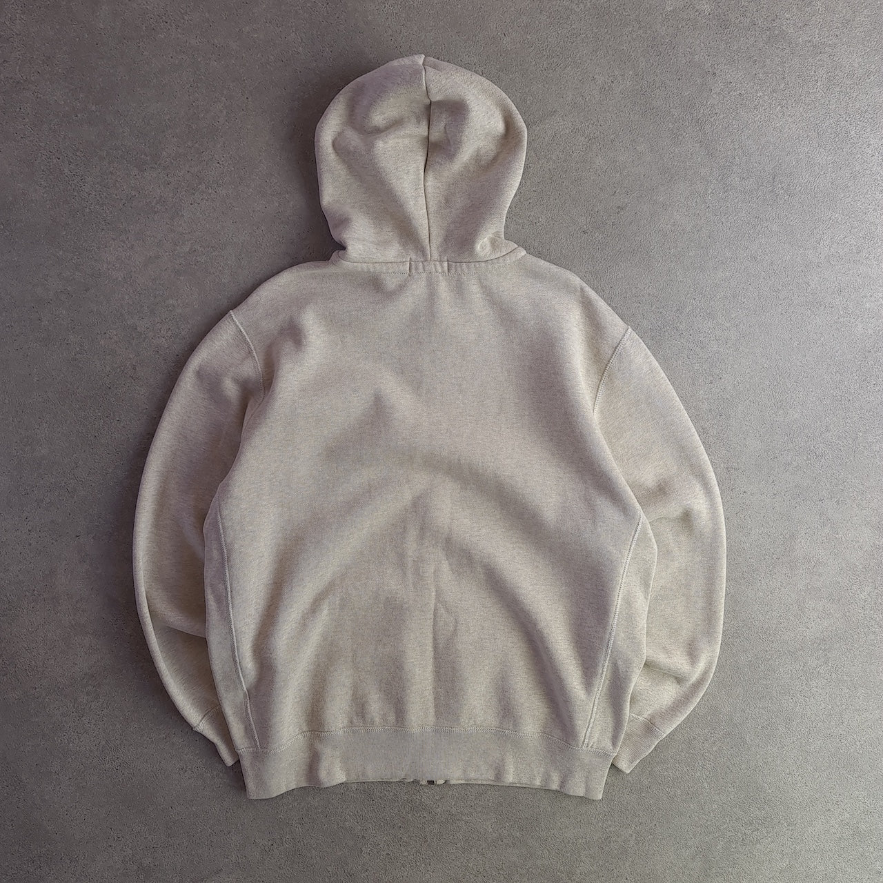 Polo Ralph Lauren Soft Cotton Zipped Hoodie