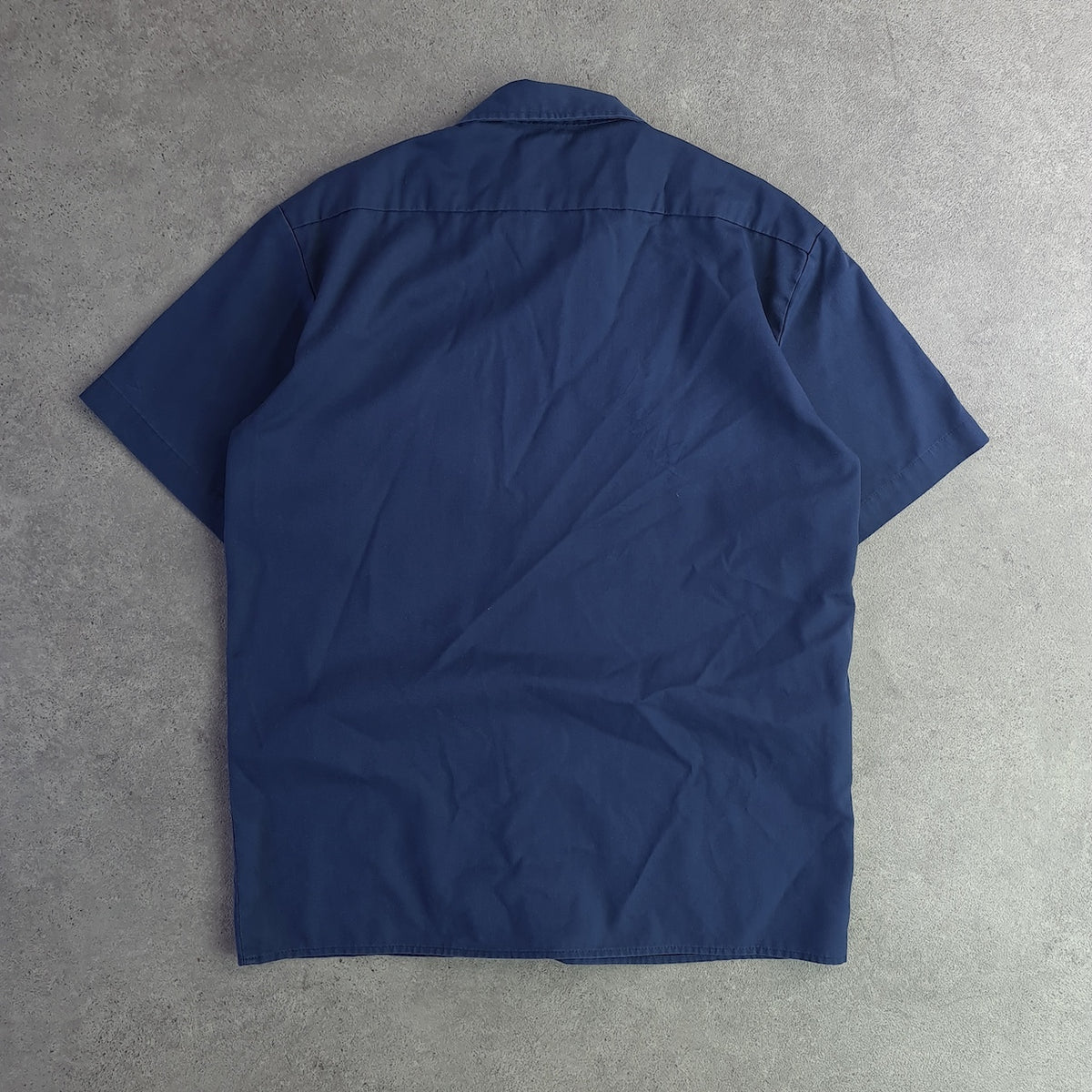 Dickies Short Sleeve Work Shirt