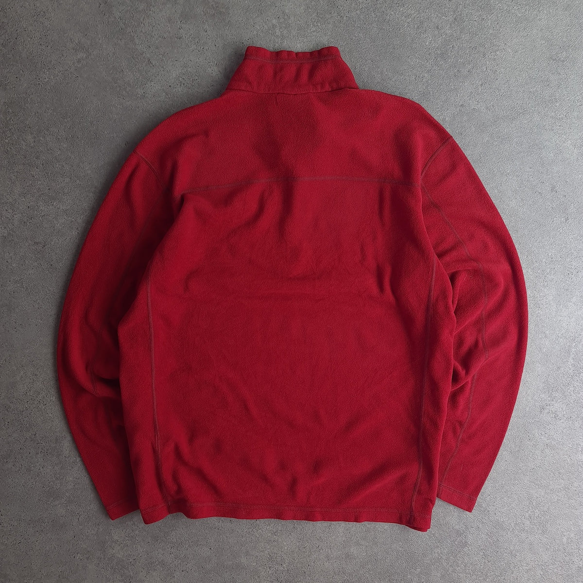 Patagonia Y2K Lightweight Zip Fleece Pullover