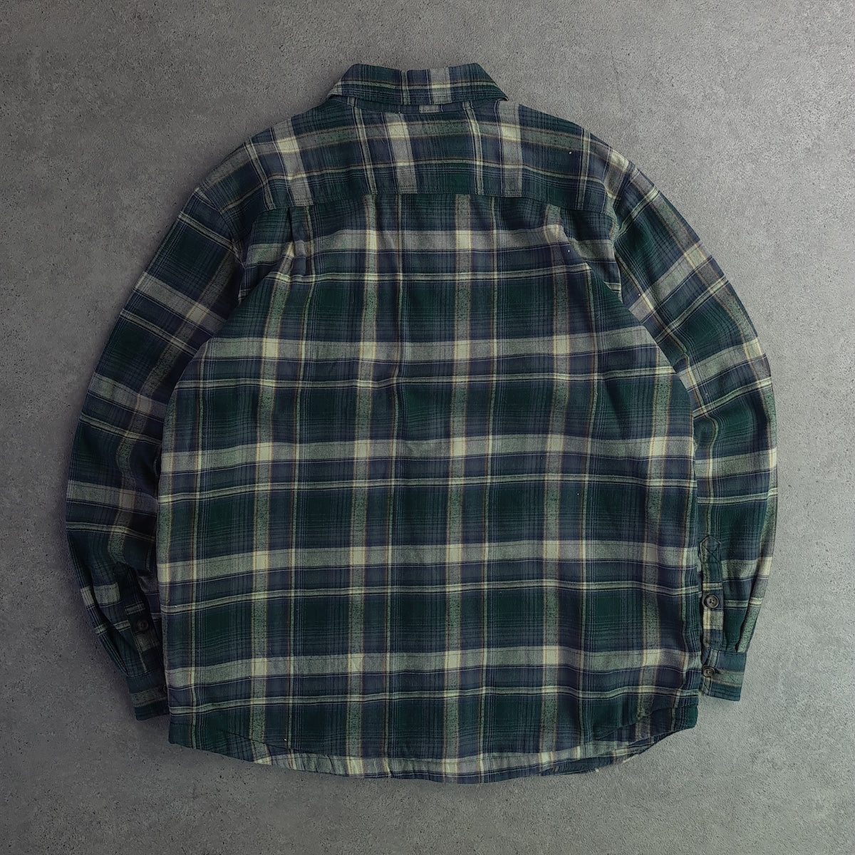 Carhartt Relaxed Fit Rugged Flex Flannel Shirt Shacket