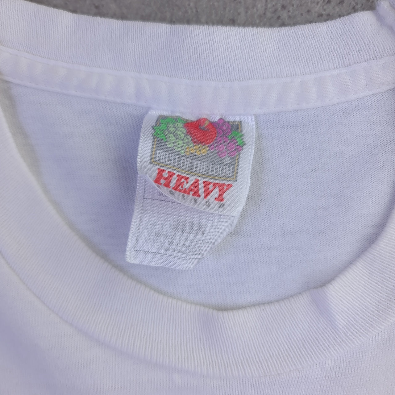 Vintage Colgate University Class of 2000 Single Stitch Back Print T-Shirt