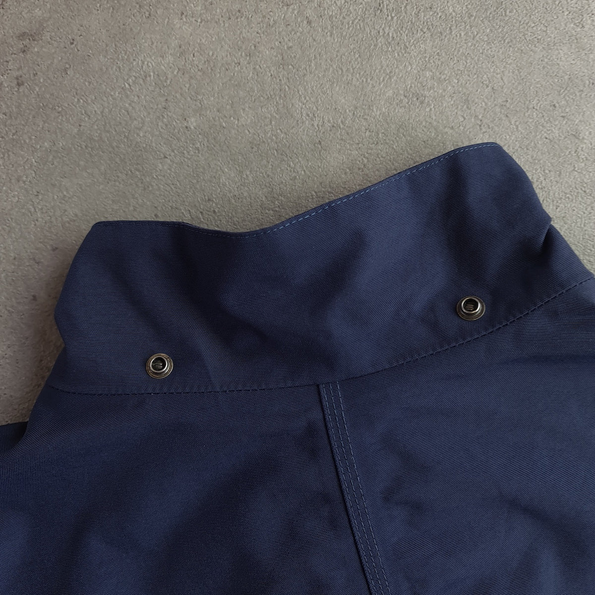 Y2K Carhartt J162 Shoreline Waterproof Coat