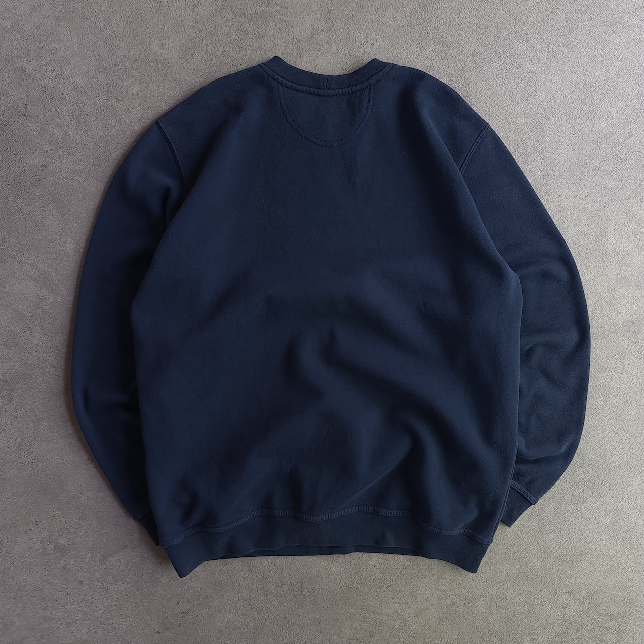 Carhartt Original Fit Tall Crew Neck Sweatshirt
