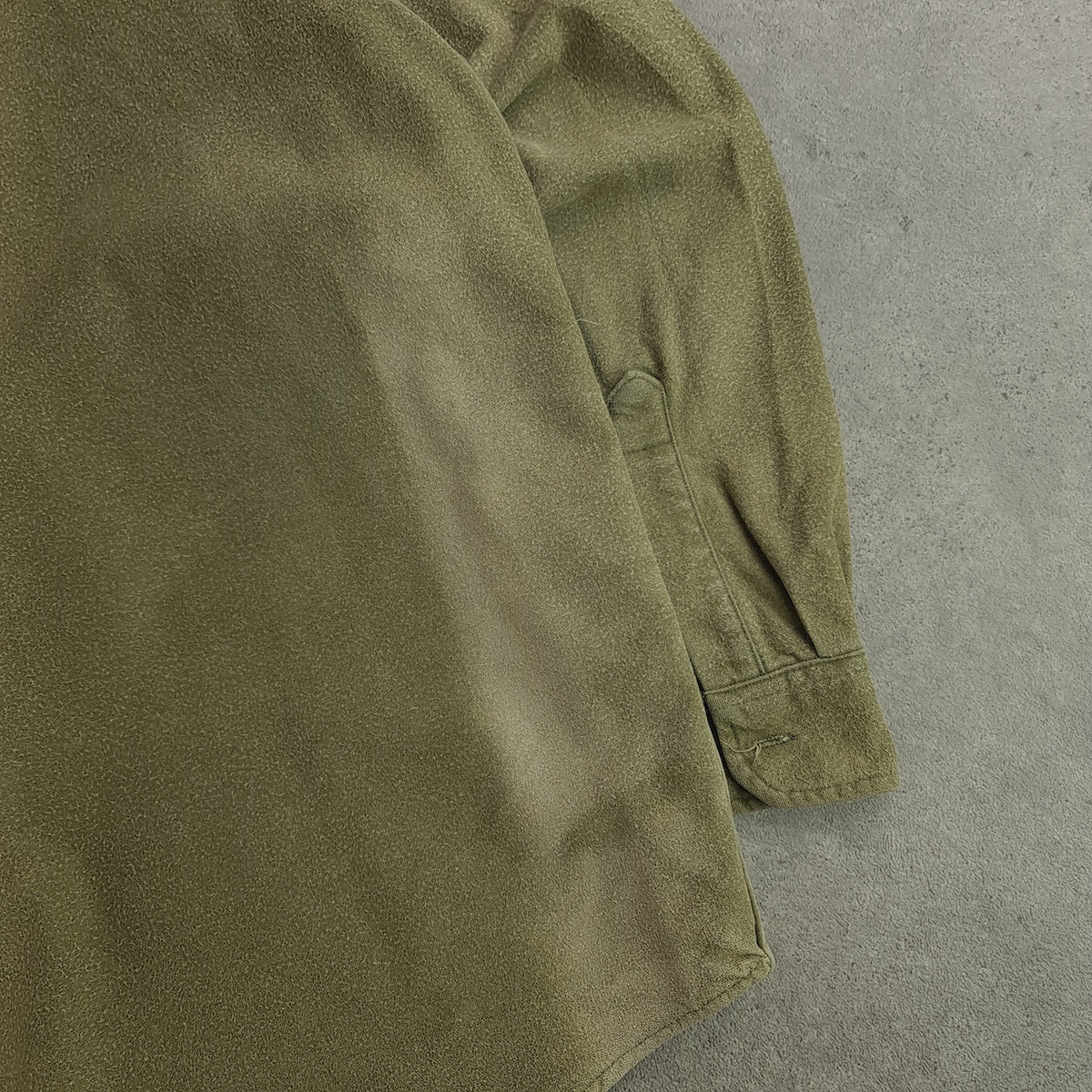 Carhartt Midweight Chambray Shirt