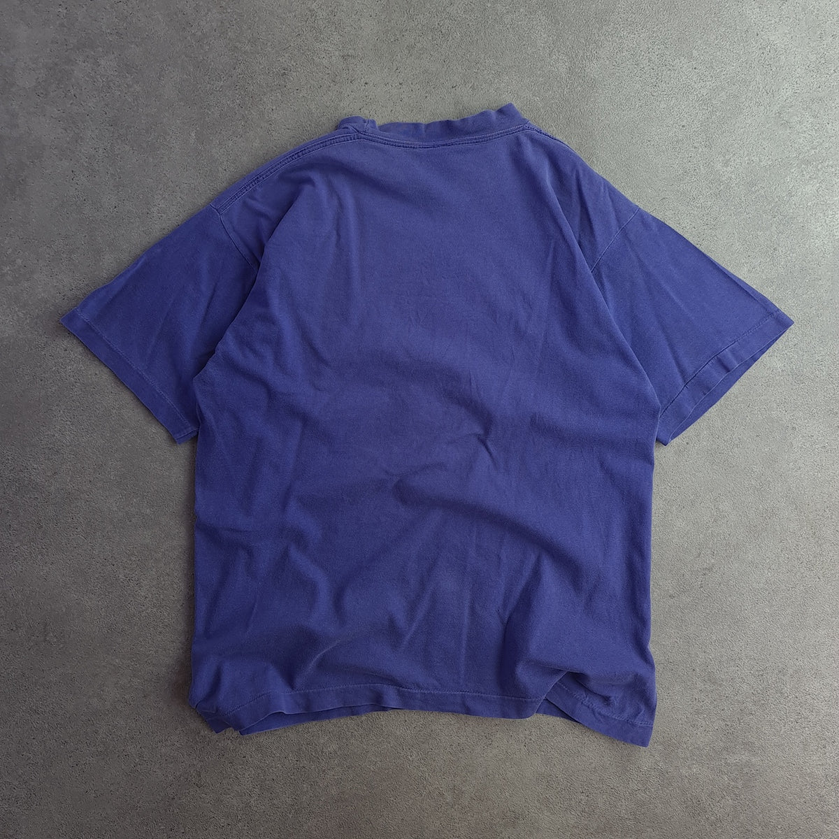 Vintage Guess USA Embroidered Logo T-Shirt