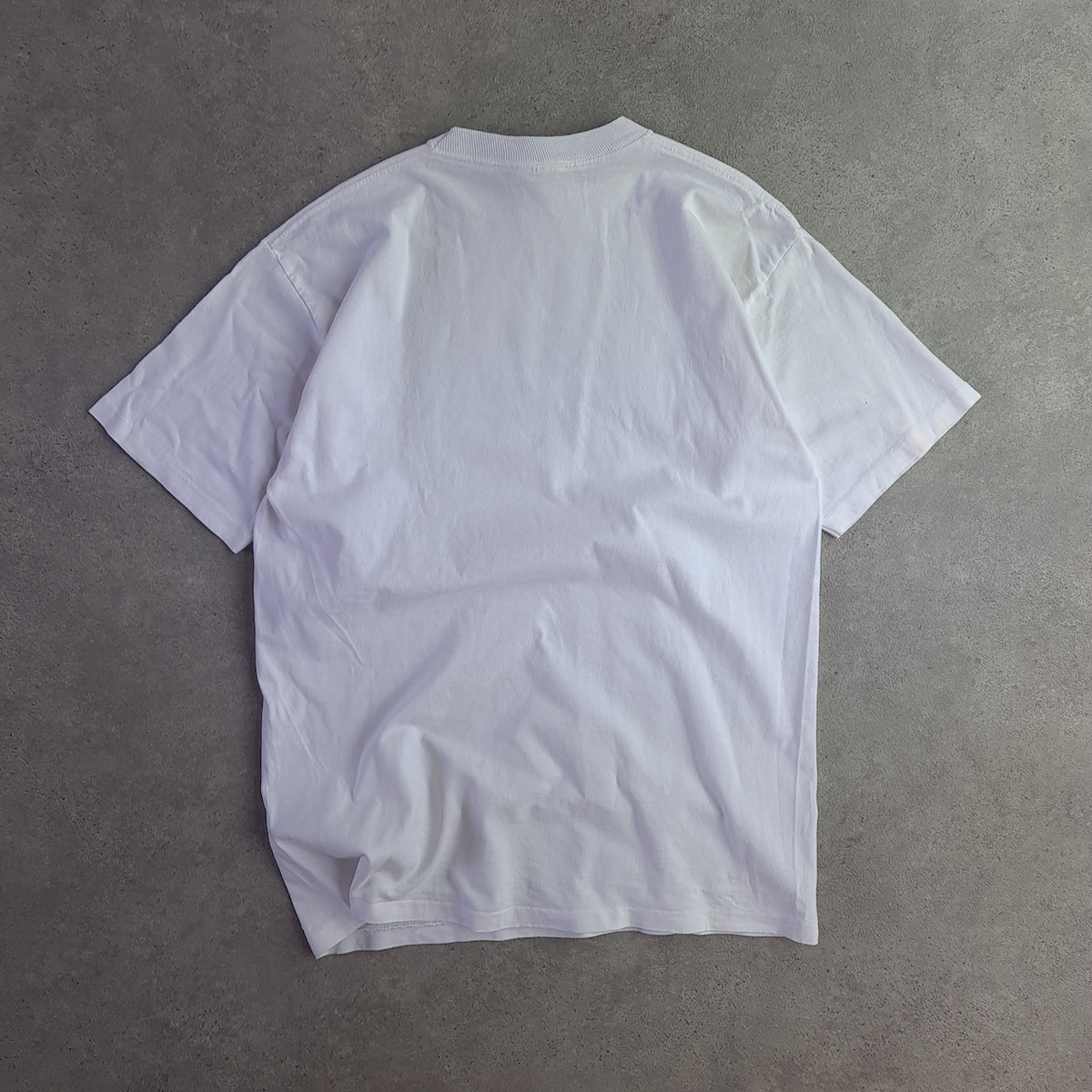 Vintage 90s Elephant Red Brew Size Is Everything T-Shirt