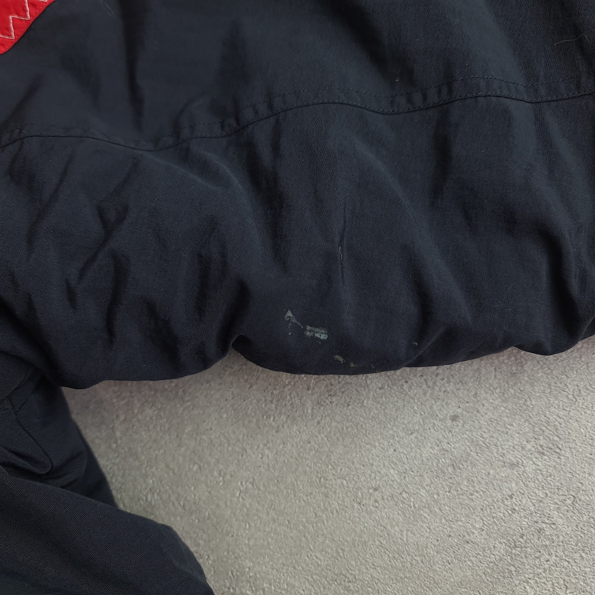 Vintage FILA Italia Padded Ski Jacket