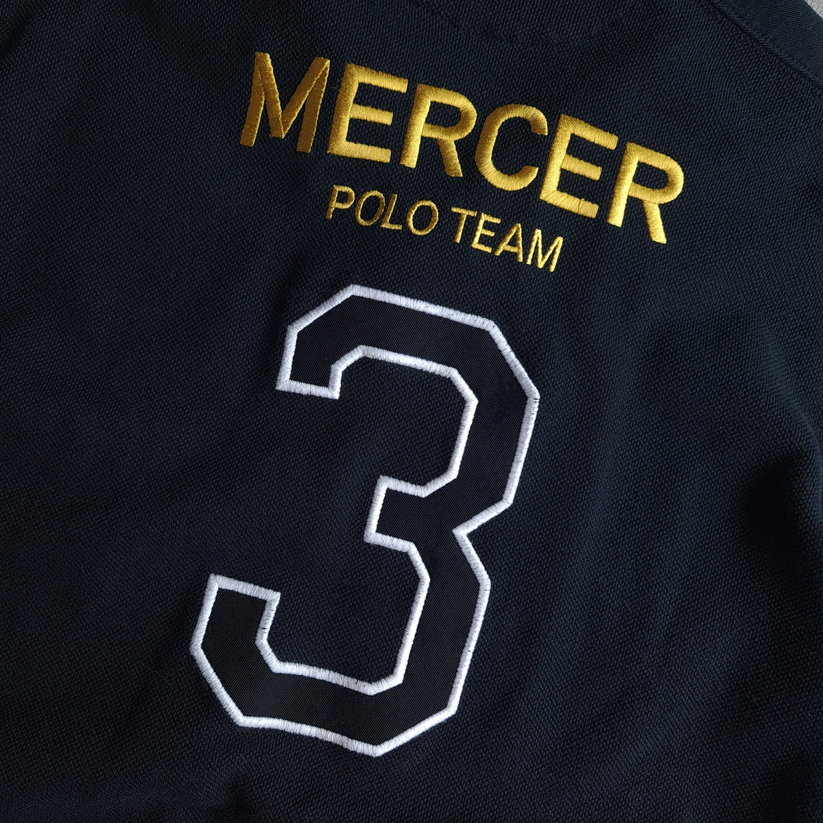 Ralph Lauren Mercer Rugby Shirt