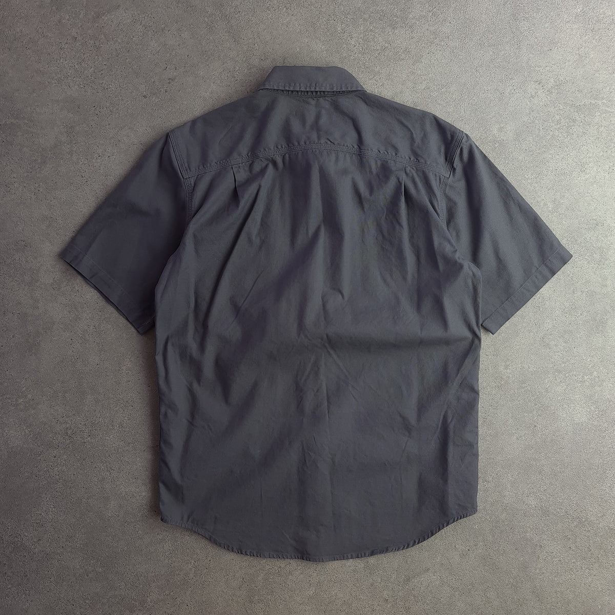 Carhartt Rugged Flex Rigby Short Sleeve Shirt