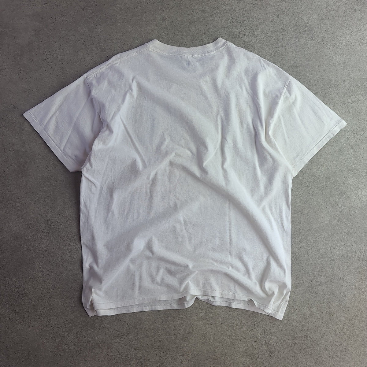 Vintage 90s Miller Lite Life Is Good In the Ghetto T-Shirt