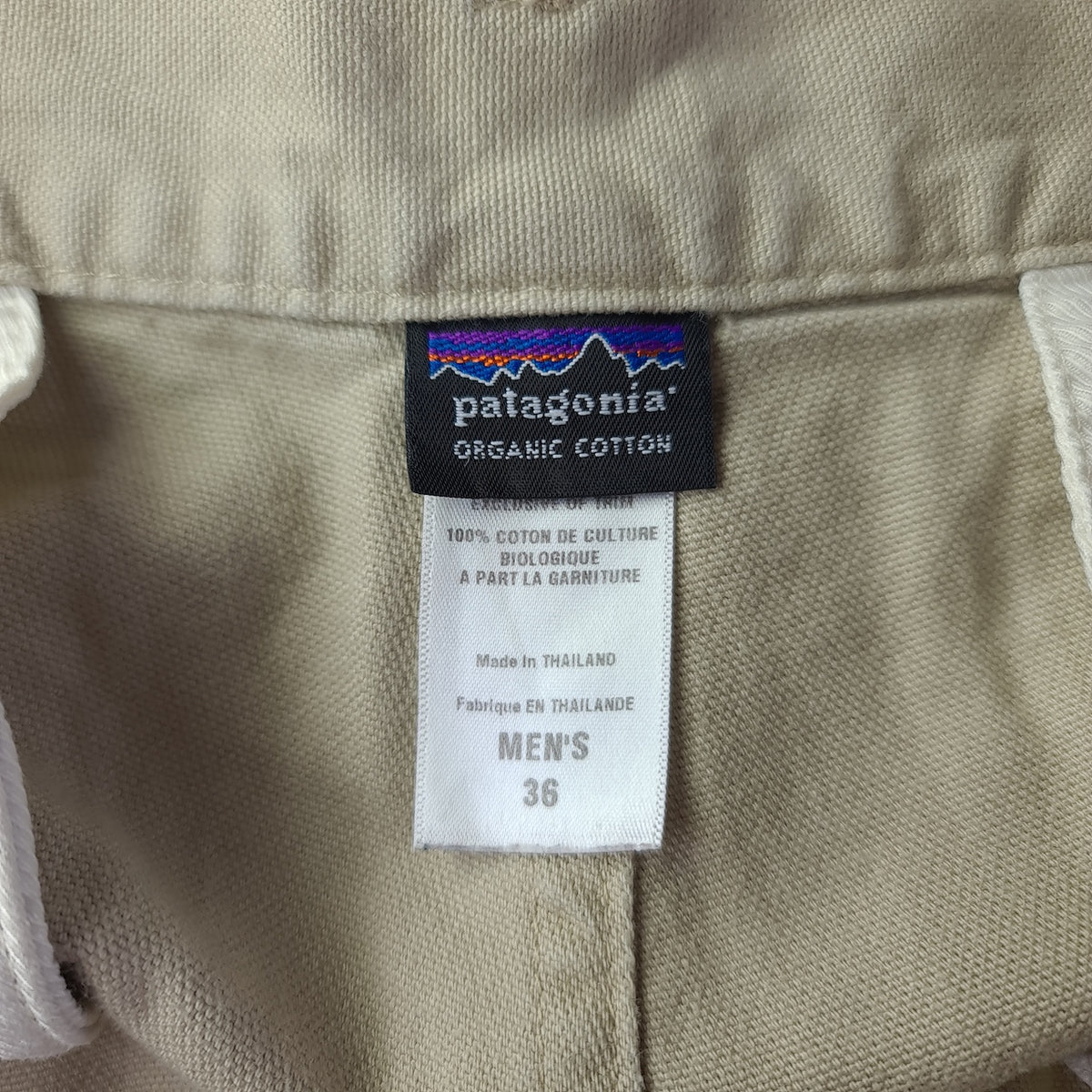 Y2K Patagonia Outdoor Hiking Trousers