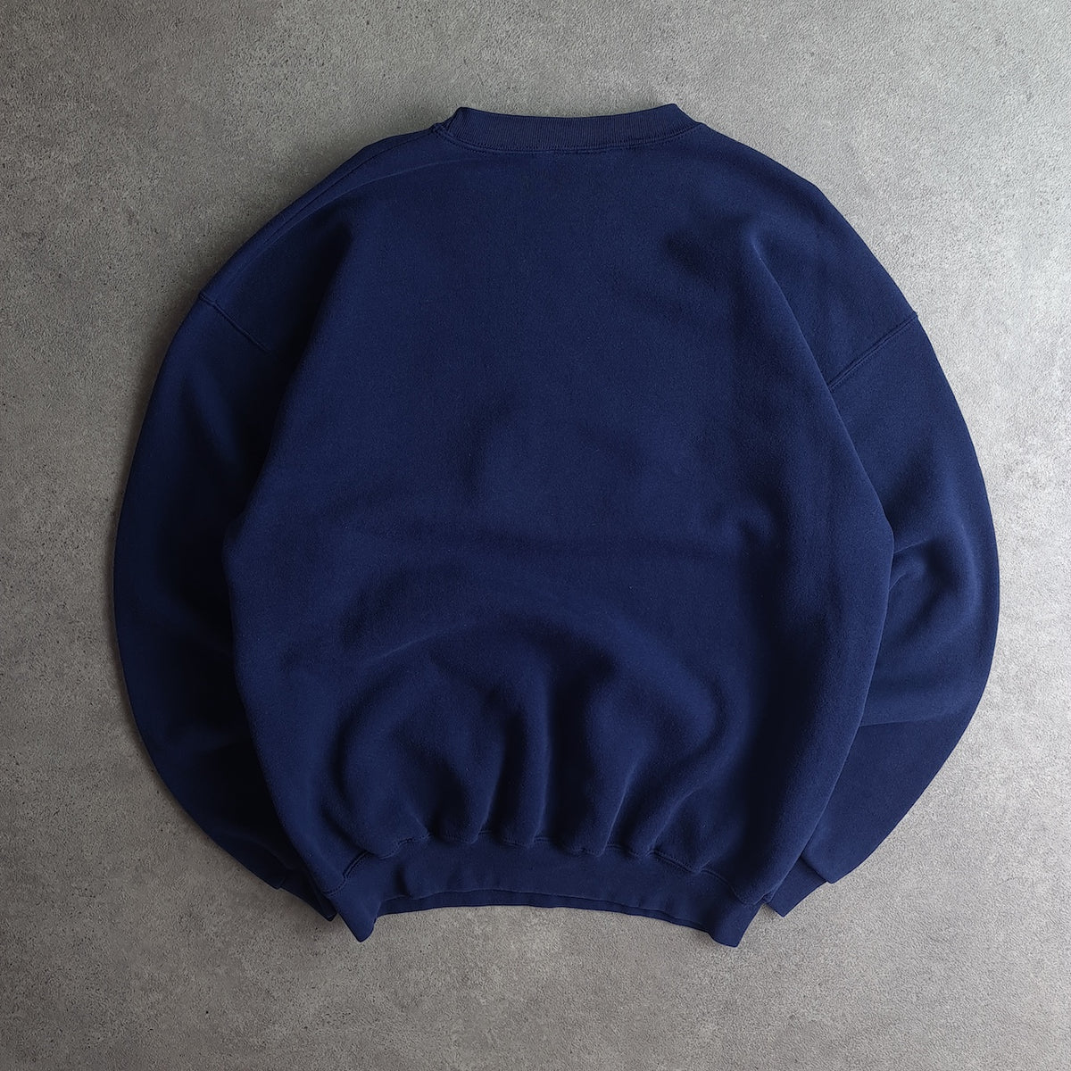 Vintage Santee Heavyweight Notre Dame Sweatshirt