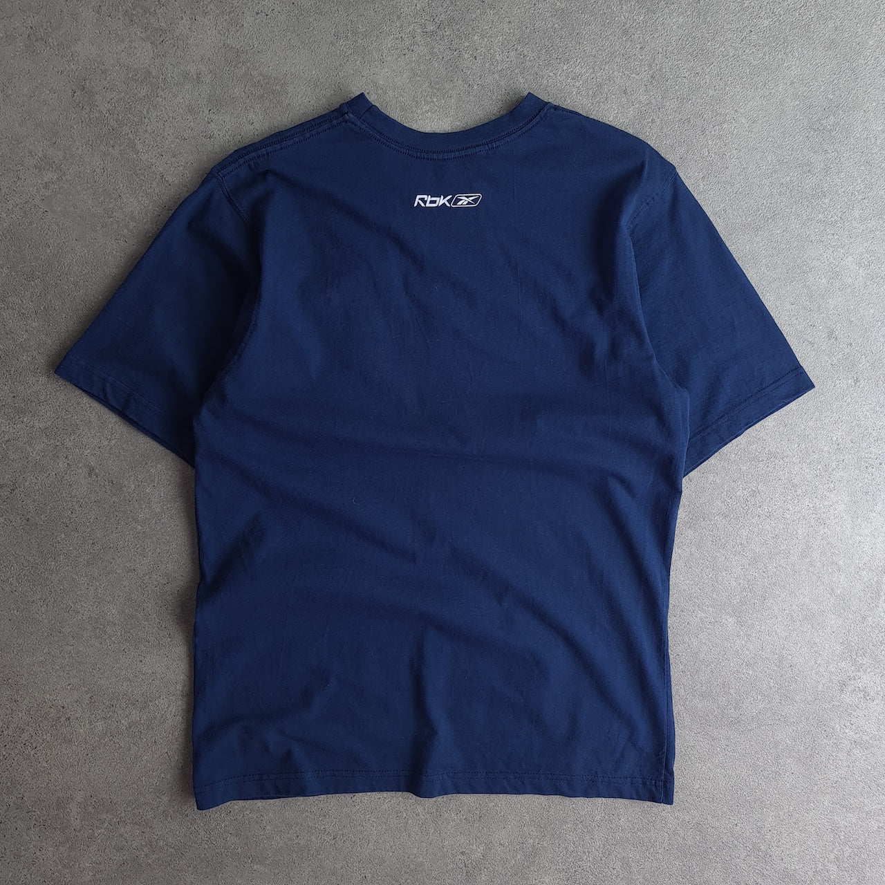 Y2K Reebok Above The Rim Graphic T-Shirt