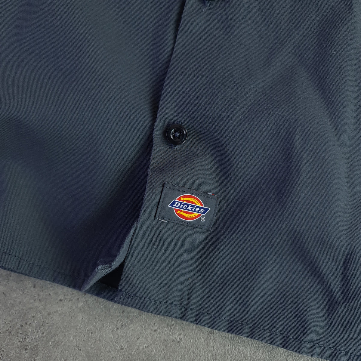 Dickies Short Sleeve Work Shirt