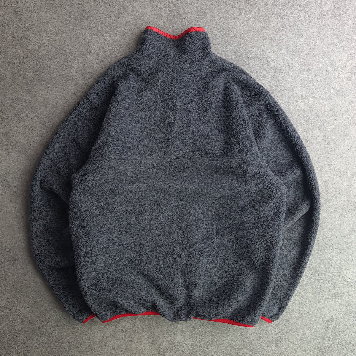 Vintage Patagonia Snap T Fleece