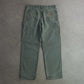 Carhartt B11MOS Distressed Carpenter Jeans